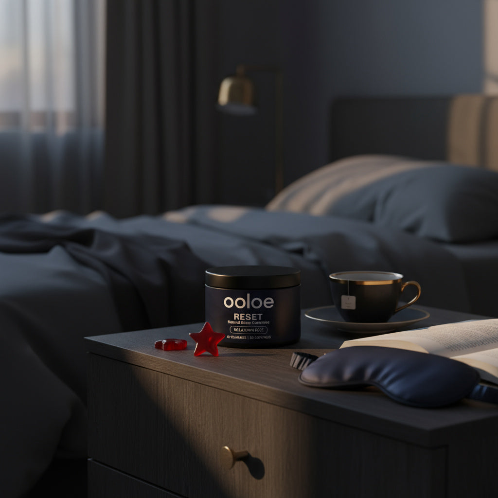 Ooloe Reset