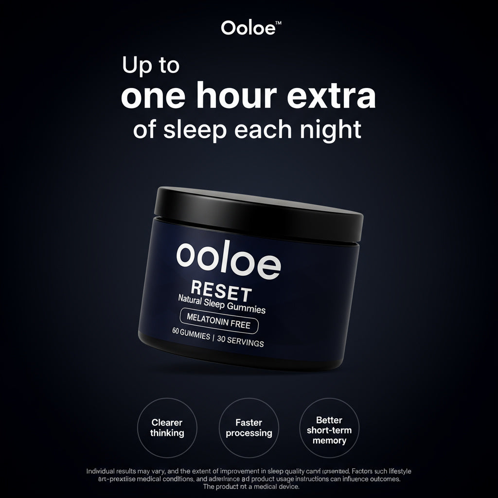 Ooloe Reset