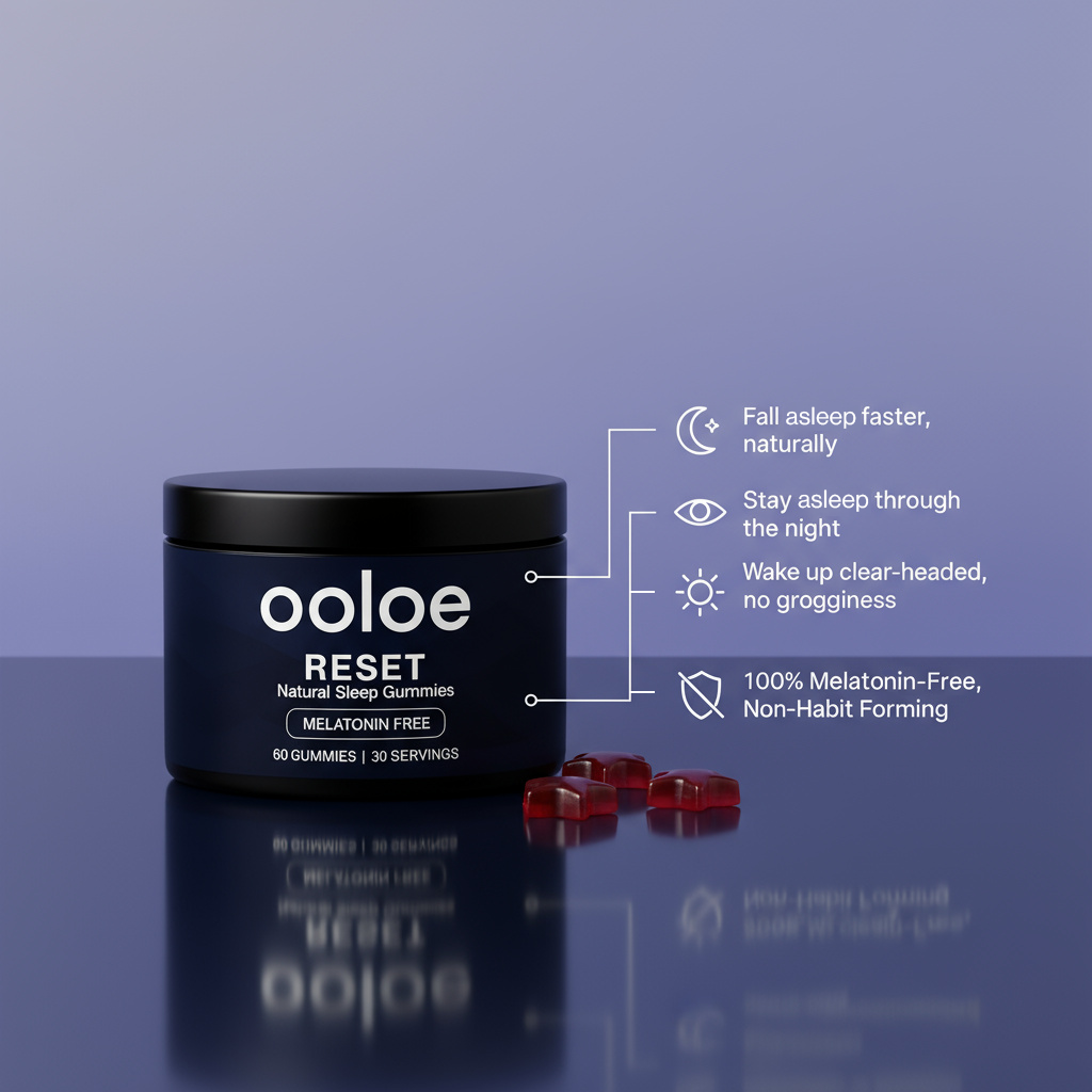 Ooloe Reset