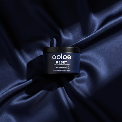 Ooloe Reset