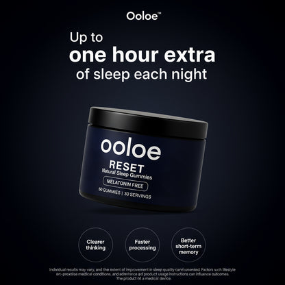 Ooloe Reset